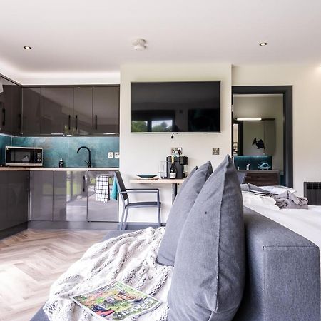 Hotel Springwell Luxury Rural Retreat Macosquin Exteriér fotografie