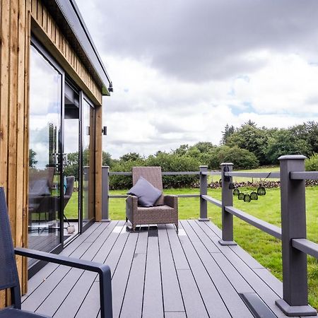 Hotel Springwell Luxury Rural Retreat Macosquin Exteriér fotografie