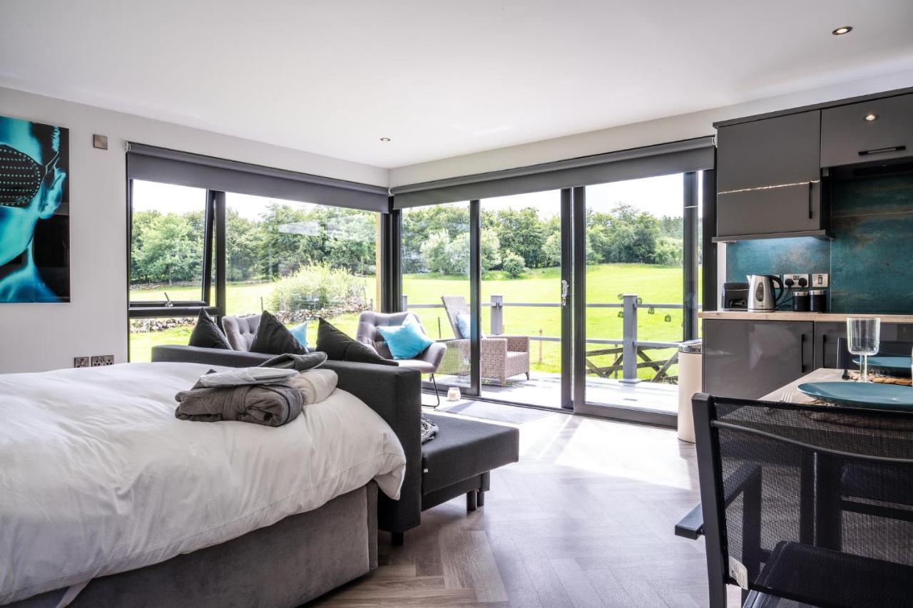 Hotel Springwell Luxury Rural Retreat Macosquin Exteriér fotografie