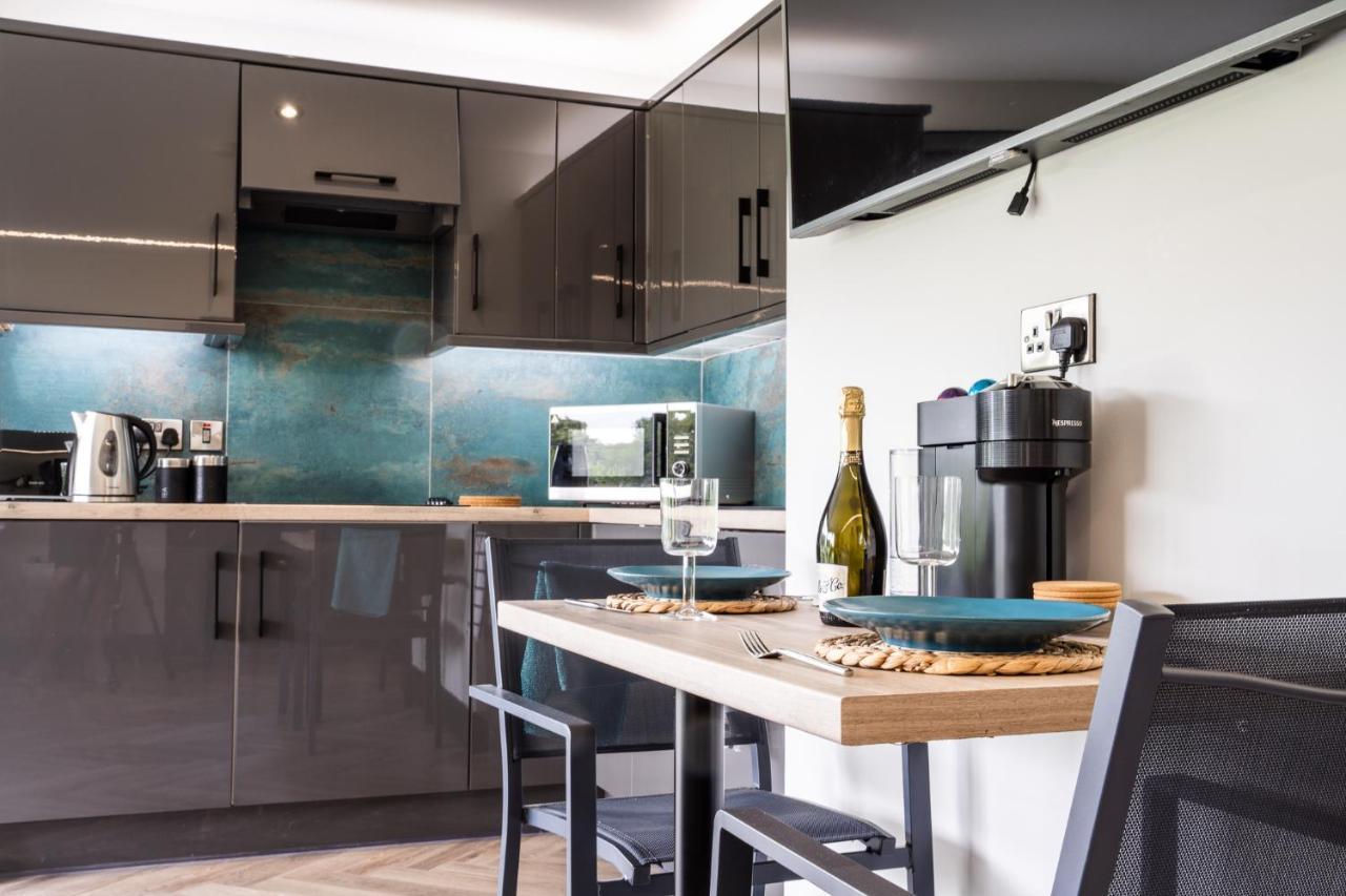 Hotel Springwell Luxury Rural Retreat Macosquin Exteriér fotografie