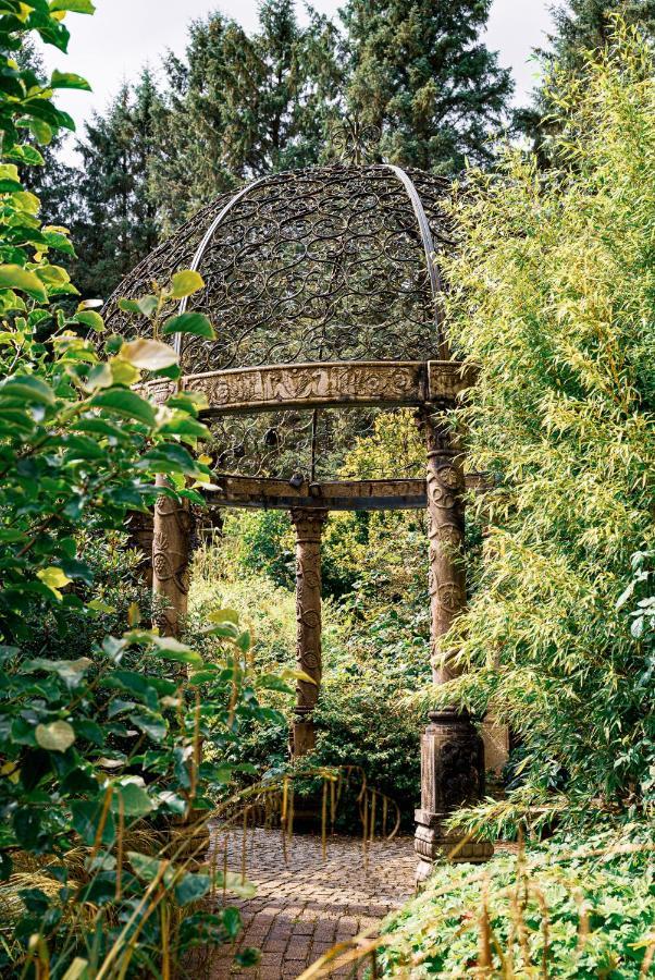 Hotel Springwell Luxury Rural Retreat Macosquin Exteriér fotografie