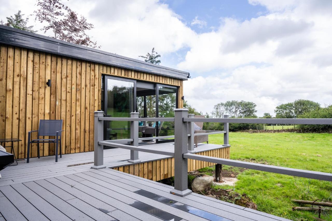 Hotel Springwell Luxury Rural Retreat Macosquin Exteriér fotografie